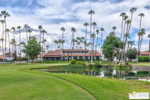45 Torremolinos Drive, Rancho Mirage, CA 92270