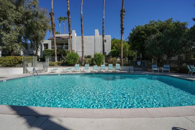 1725 N Via Miraleste #2121, Palm Springs, CA 92262
