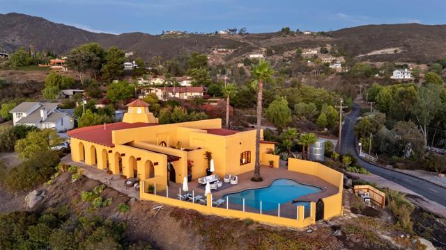 Detail Gallery Image 30 of 32 For 3696 Alta Loma Dr, Jamul,  CA 91935 - 3 Beds | 2 Baths