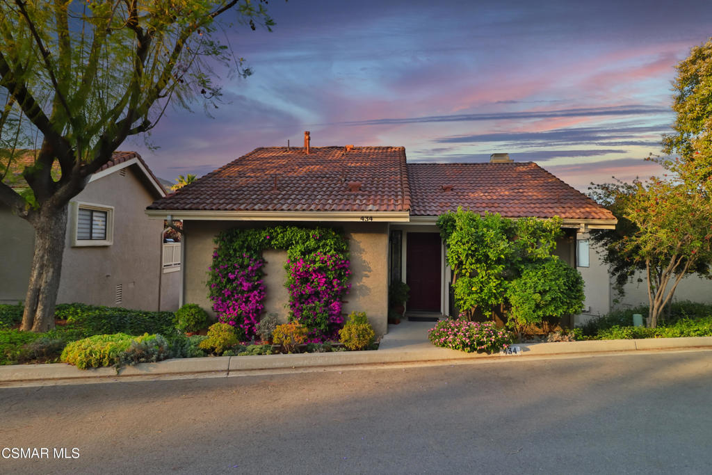 434 Vista Dorado Lane