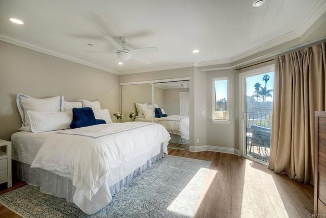 Detail Gallery Image 17 of 39 For 7509 Draper Ave #309,  La Jolla,  CA 92037 - 2 Beds | 2 Baths