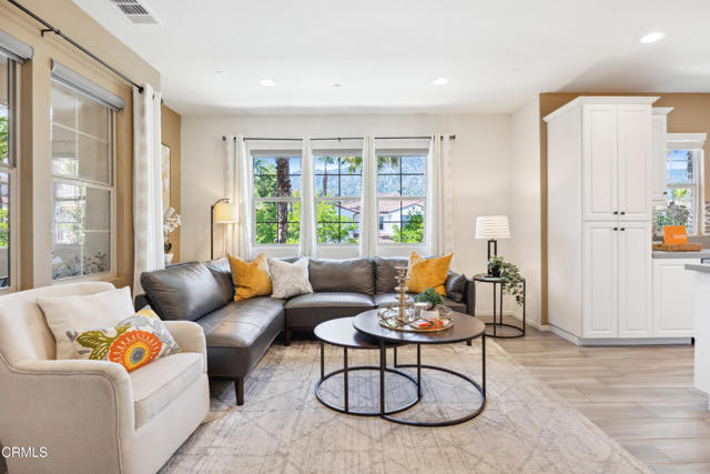Detail Gallery Image 27 of 67 For 865 Orchid Way a,  Azusa,  CA 91702 - 3 Beds | 3/1 Baths