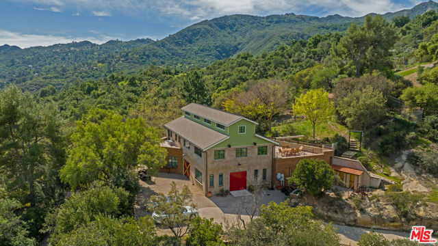 635 Greenleaf Canyon Road, Topanga, California 90290, 6 Bedrooms Bedrooms, ,5 BathroomsBathrooms,Single Family Residence,For Sale,Greenleaf Canyon,24404727