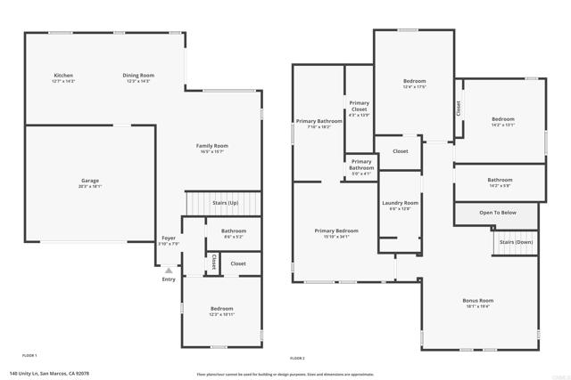 Property Photo from MLS