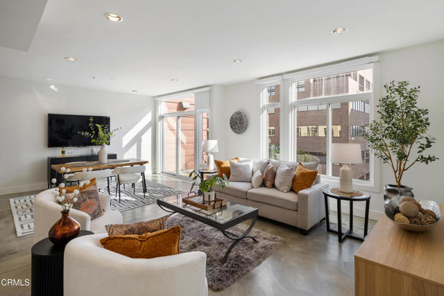 Image 1 for 133 S Los Robles AVE #501