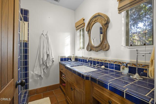 Detail Gallery Image 43 of 47 For 703 Country Club Dr, Ojai,  CA 93023 - 4 Beds | 4 Baths