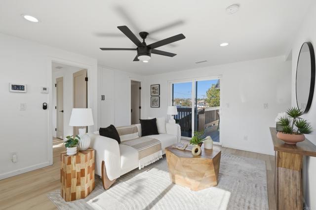 Detail Gallery Image 9 of 43 For 1609 Orange St, National City,  CA 91950 - 3 Beds | 2 Baths