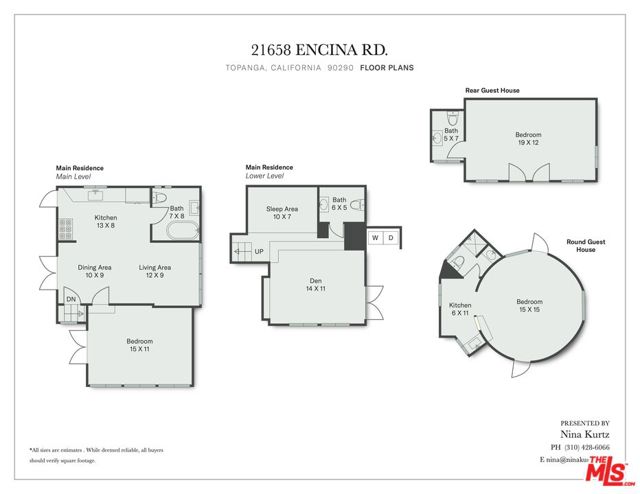 21658 Encina Road photo 53