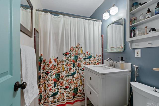 Home for Sale in San Diego