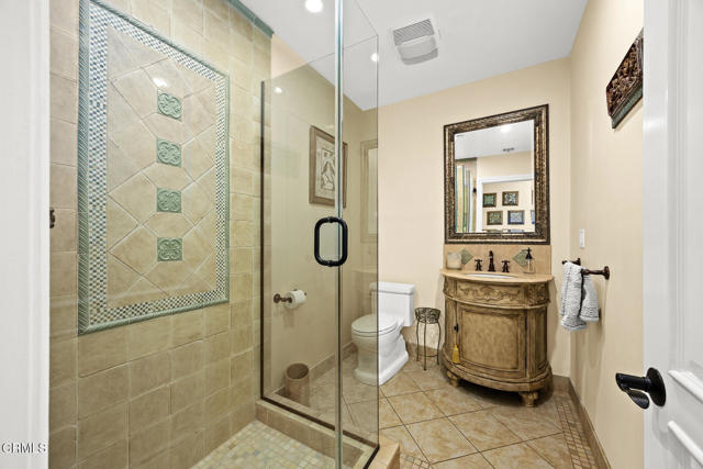 Detail Gallery Image 29 of 72 For 574 Camillo Rd, Sierra Madre,  CA 91024 - 4 Beds | 3 Baths