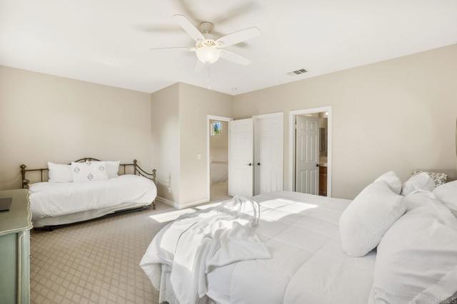 Detail Gallery Image 38 of 68 For 14773 via Bettona, San Diego,  CA 92127 - 4 Beds | 4/1 Baths