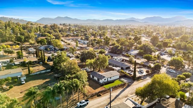 Detail Gallery Image 40 of 48 For 1844 El Cajon Ln, Ramona,  CA 92065 - 3 Beds | 2 Baths