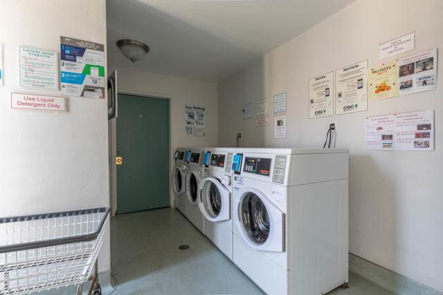 Detail Gallery Image 36 of 46 For 1885 Diamond St #329,  San Diego,  CA 92109 - 1 Beds | 1 Baths