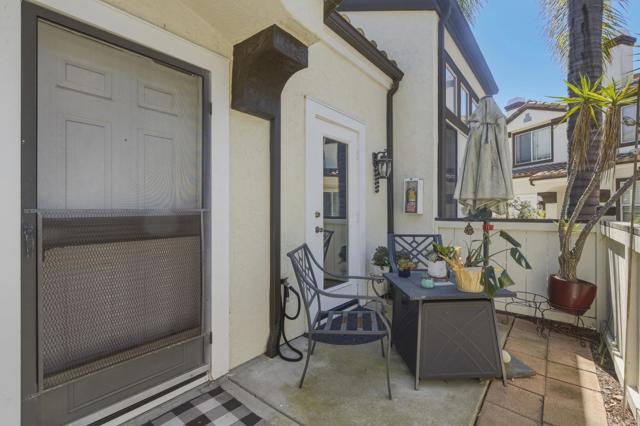 Detail Gallery Image 4 of 29 For 1365 Callejon Cervantes #135,  Chula Vista,  CA 91910 - 2 Beds | 2/1 Baths