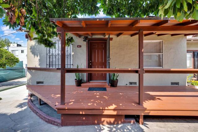 Detail Gallery Image 29 of 60 For 9015 9017 Campo Rd, Spring Valley,  CA 91977 - 6 Beds | 4 Baths