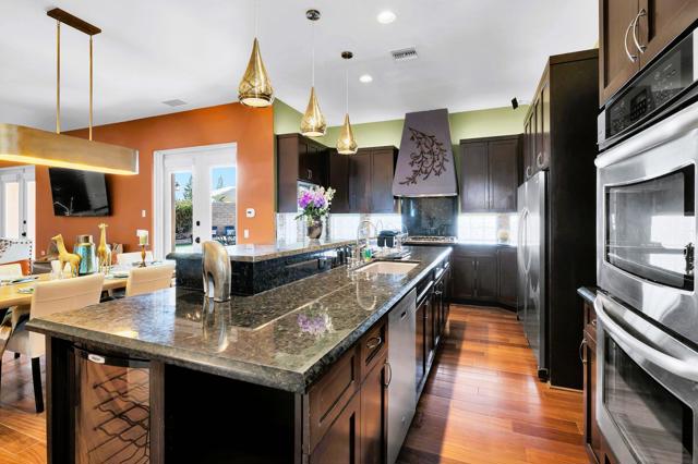 Image 8 of 80 For 15515 Ocotillo Road