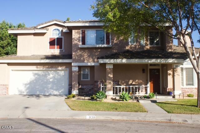 Detail Gallery Image 2 of 21 For 939 Meadowlark Dr, Fillmore,  CA 93015 - 3 Beds | 2/1 Baths