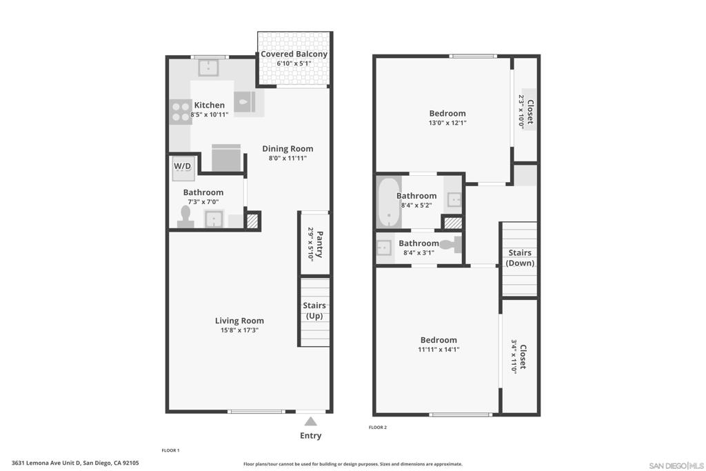 3631 Lemona Avenue - photo 3