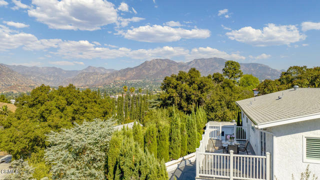 Detail Gallery Image 55 of 64 For 10272 Willow Springs Ln, Sunland,  CA 91040 - 4 Beds | 3 Baths
