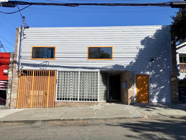 Details for 3607 Maple Ave, Oakland, CA 94602