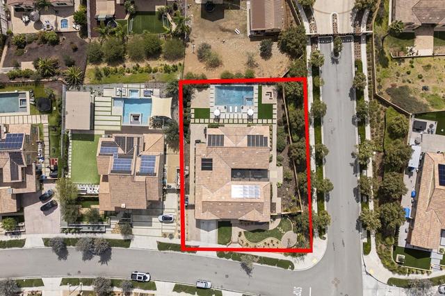 Detail Gallery Image 66 of 75 For 3224 Corte Melano, Chula Vista,  CA 91914 - 4 Beds | 3/1 Baths