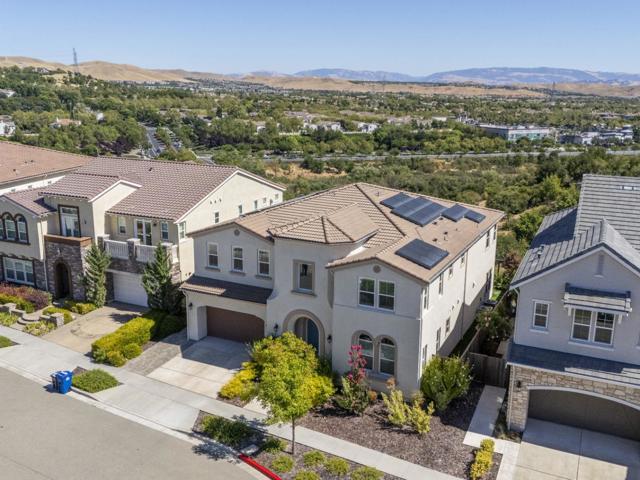 Details for 7001 Laurelspur Loop, San Ramon, CA 94582
