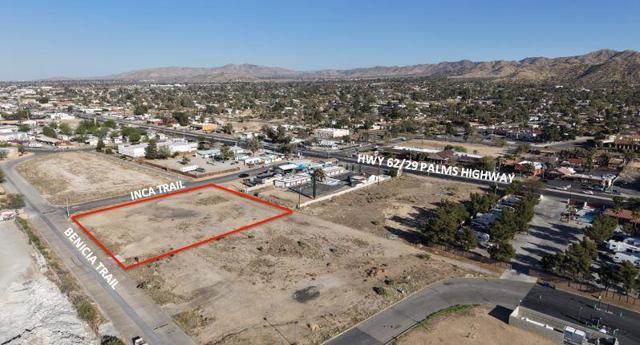 0 Benecia Trail, Yucca Valley CA: https://media.crmls.org/mediaz/fa028f64-f52f-4f4d-9b5c-6d50d4020bcf.jpg