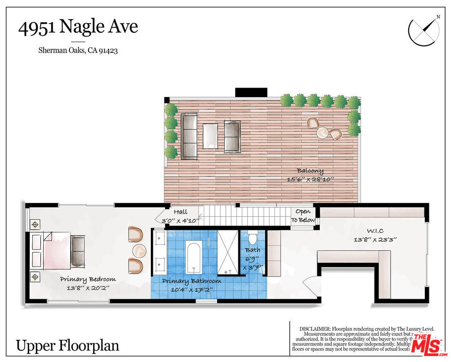 4951 Nagle AvenueSherman Oaks img 35