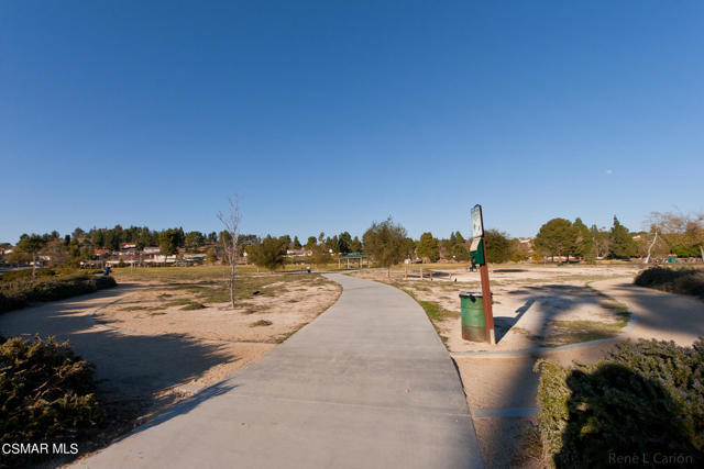 Oakbrook Neighborhood Park