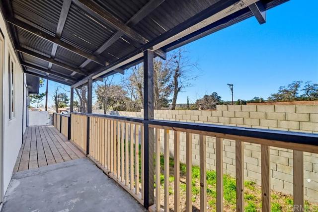 Detail Gallery Image 36 of 49 For 2526 Buckthorn Trl, Boulevard,  CA 91905 - 3 Beds | 2 Baths