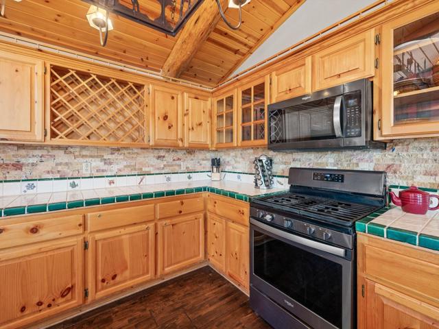 799 Paine Road, Big Bear, CA 92315
