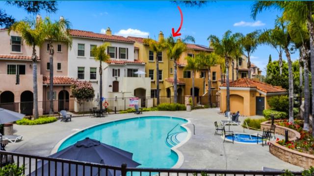 Detail Gallery Image 2 of 26 For 2203 Huntington Point Dr #4,  Chula Vista,  CA 91914 - 3 Beds | 2/1 Baths