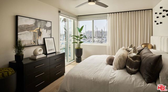 Virtually staged model home ph