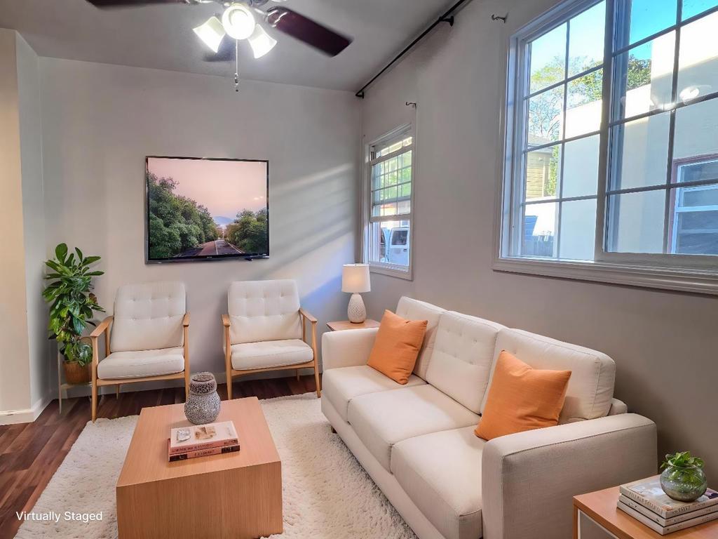 1625 Fairview Street #C