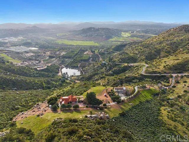 Detail Gallery Image 11 of 13 For 14821 Highland Valley Rd, Escondido,  CA 92025 - 3 Beds | 2 Baths