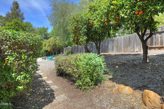 Detail Gallery Image 30 of 33 For 974 El Centro St, Ojai,  CA 93023 - 5 Beds | 2 Baths