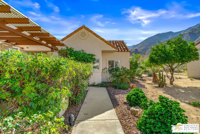 2961 Lantana Court, Palm Springs