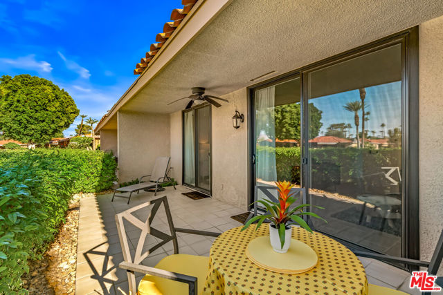 143 La Cerra Drive, Rancho Mirage, CA 92270