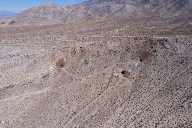 Detail Gallery Image 13 of 49 For 9 Clark Mountain Rd, Baker,  CA 92309 - – Beds | – Baths