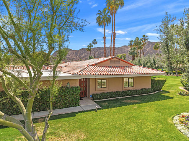 77745 Cherokee Road, Indian Wells, CA 92210