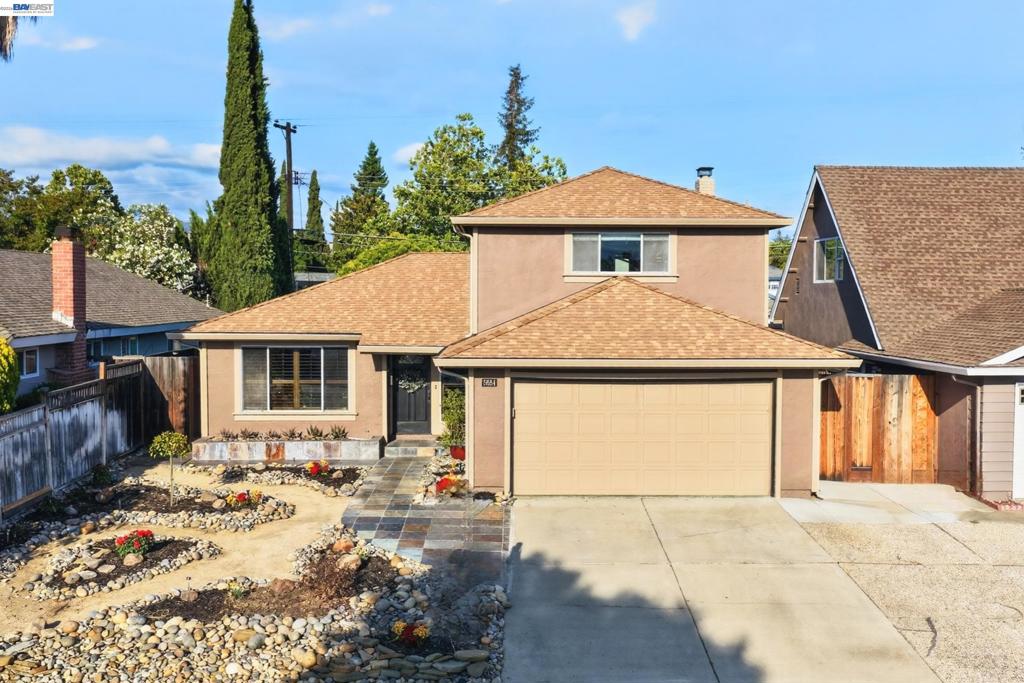 5684 Calpine Dr