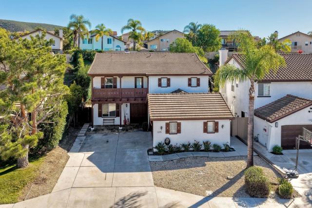 Detail Gallery Image 30 of 41 For 1379 Corte Bagalso, San Marcos,  CA 92069 - 4 Beds | 3 Baths