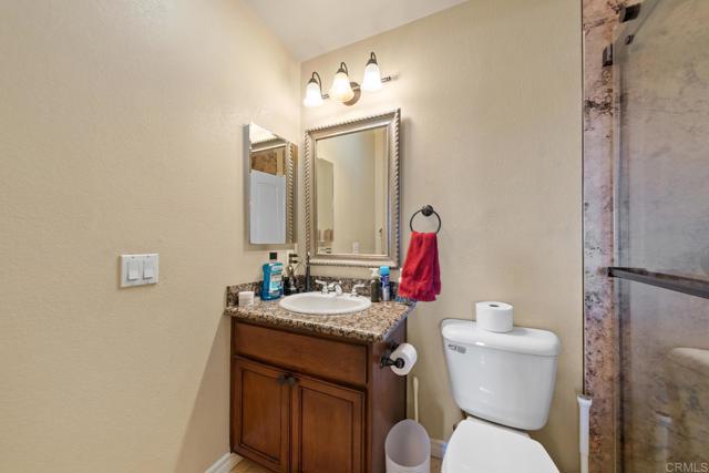 Detail Gallery Image 14 of 25 For 1905 Avenida Del Mexico #259,  San Diego,  CA 92154 - 2 Beds | 2 Baths