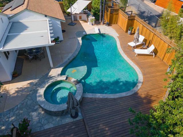 Detail Gallery Image 22 of 45 For 1454 Romance Rd, Escondido,  CA 92029 - 3 Beds | 2 Baths