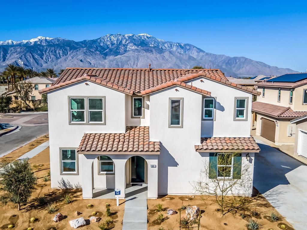649 Via Firenze, Cathedral City, CA 92234