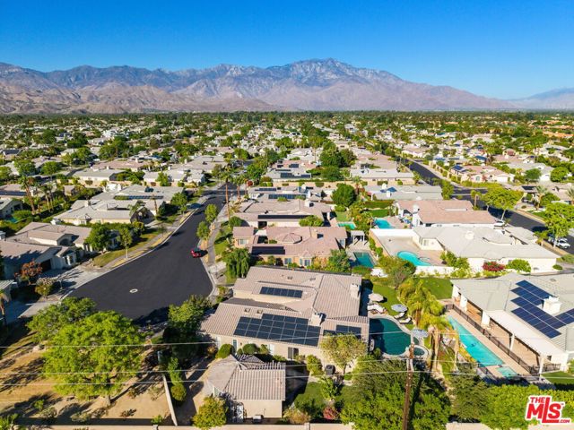 8 Dickens Court, Rancho Mirage, CA 92270