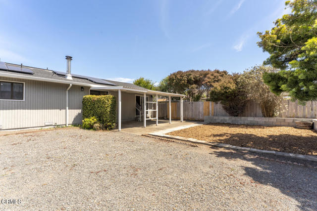 Detail Gallery Image 22 of 23 For 300 Penitenti Way, Fort Bragg,  CA 95437 - 3 Beds | 2 Baths