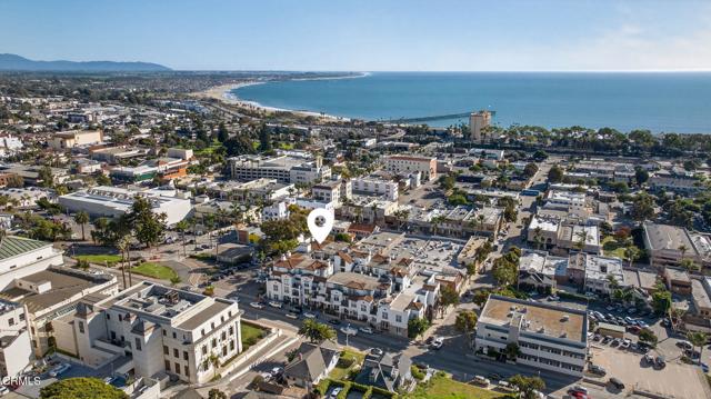 Detail Gallery Image 35 of 43 For 436 Poli St #501,  Ventura,  CA 93001 - 2 Beds | 2/1 Baths