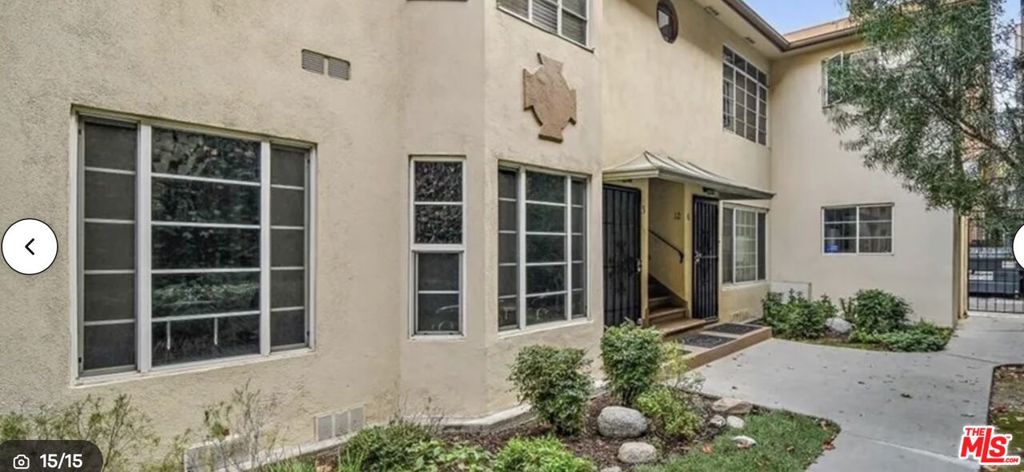 50 Elm Avenue #5