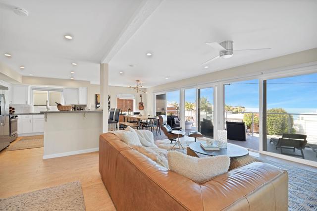 Detail Gallery Image 8 of 38 For 1629 1631 Neptune Ave, Encinitas,  CA 92024 - 6 Beds | 6 Baths